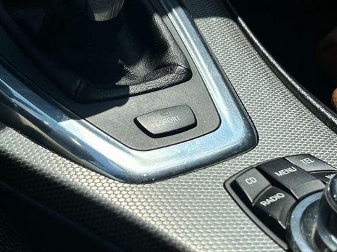 Used 2012 BMW 335is Convertible RWD image 23