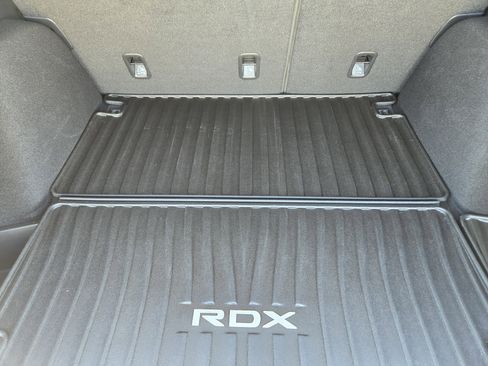 Certified 2025 Acura RDX SH-AWD w/ Advance Package image 31