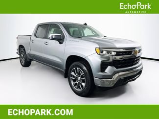 Used 2023 Chevrolet Silverado 1500 LT video 1