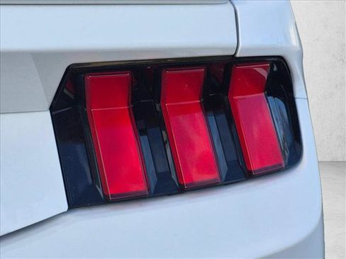 Used 2024 Ford Mustang Premium RWD image 9
