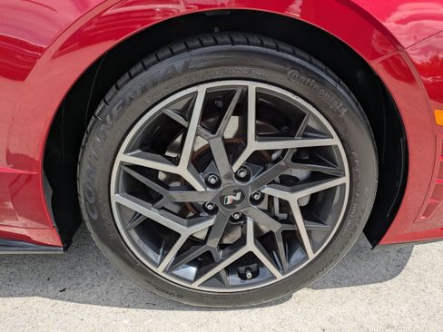 Used 2023 Hyundai Sonata N Line FWD image 11