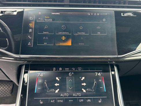 Used 2021 Audi Q7 3.0T Premium Plus w/ Premium Plus Package image 10