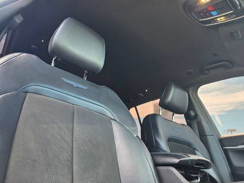 Used 2022 Jeep Grand Cherokee Trailhawk AWD/4WD image 23