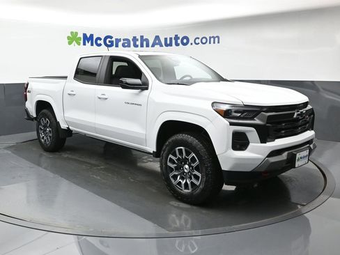 New 2026 Chevrolet Colorado Z71 w/ Z71 Convenience Package 2 image 2