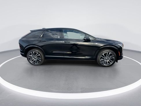 New 2026 Cadillac Optiq Sport 1 AWD/4WD image 9