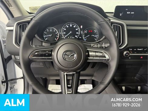 Certified 2025 MAZDA CX-50 AWD 2.5 S w/ Weather Package image 20