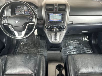 Used 2011 Honda CR-V EX-L