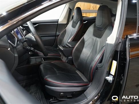 Used 2013 Tesla Model S Performance RWD image 12