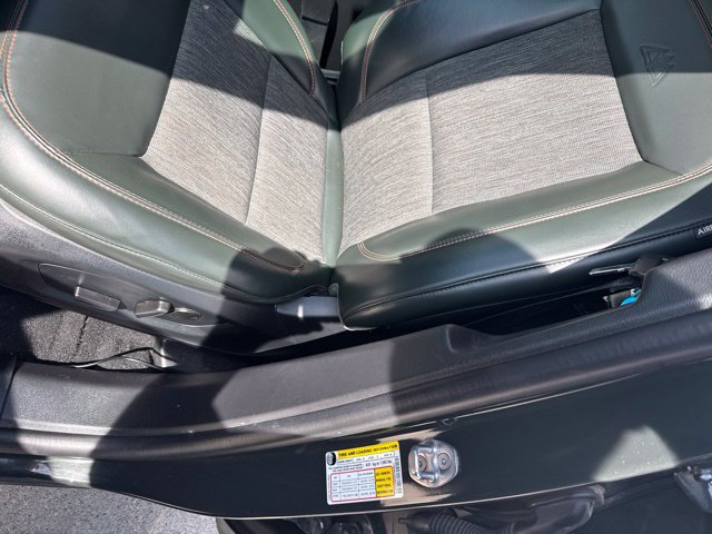 Used 2022 Ford Explorer Timberline AWD/4WD image 8
