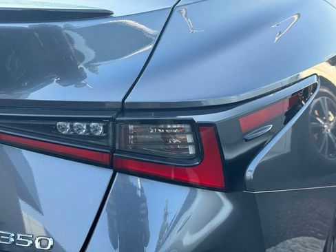 Used 2023 Lexus IS 350 F Sport AWD/4WD image 13