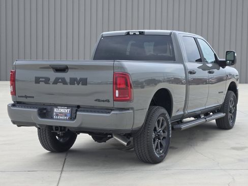 New 2026 RAM 2500 Lone Star AWD/4WD image 5