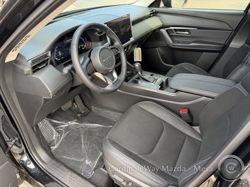 New 2026 MAZDA CX-5 Preferred AWD/4WD image 11