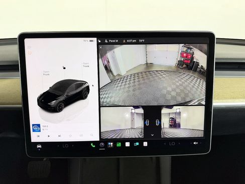 Used 2023 Tesla Model Y Long Range AWD/4WD image 64
