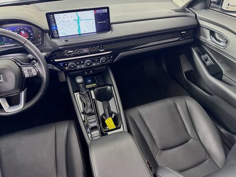 Used 2024 Honda Accord Touring image 30