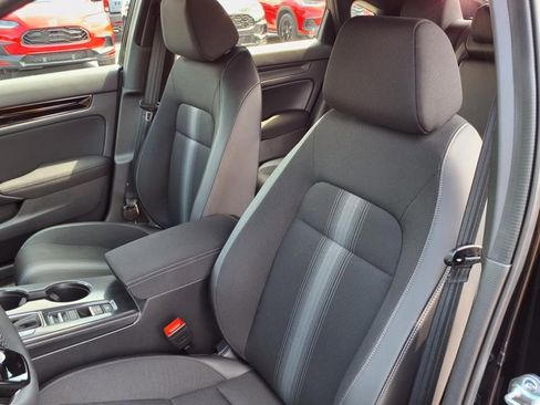 New 2026 Honda Civic Sport image 13