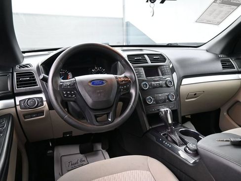 Used 2018 Ford Explorer 4WD image 24