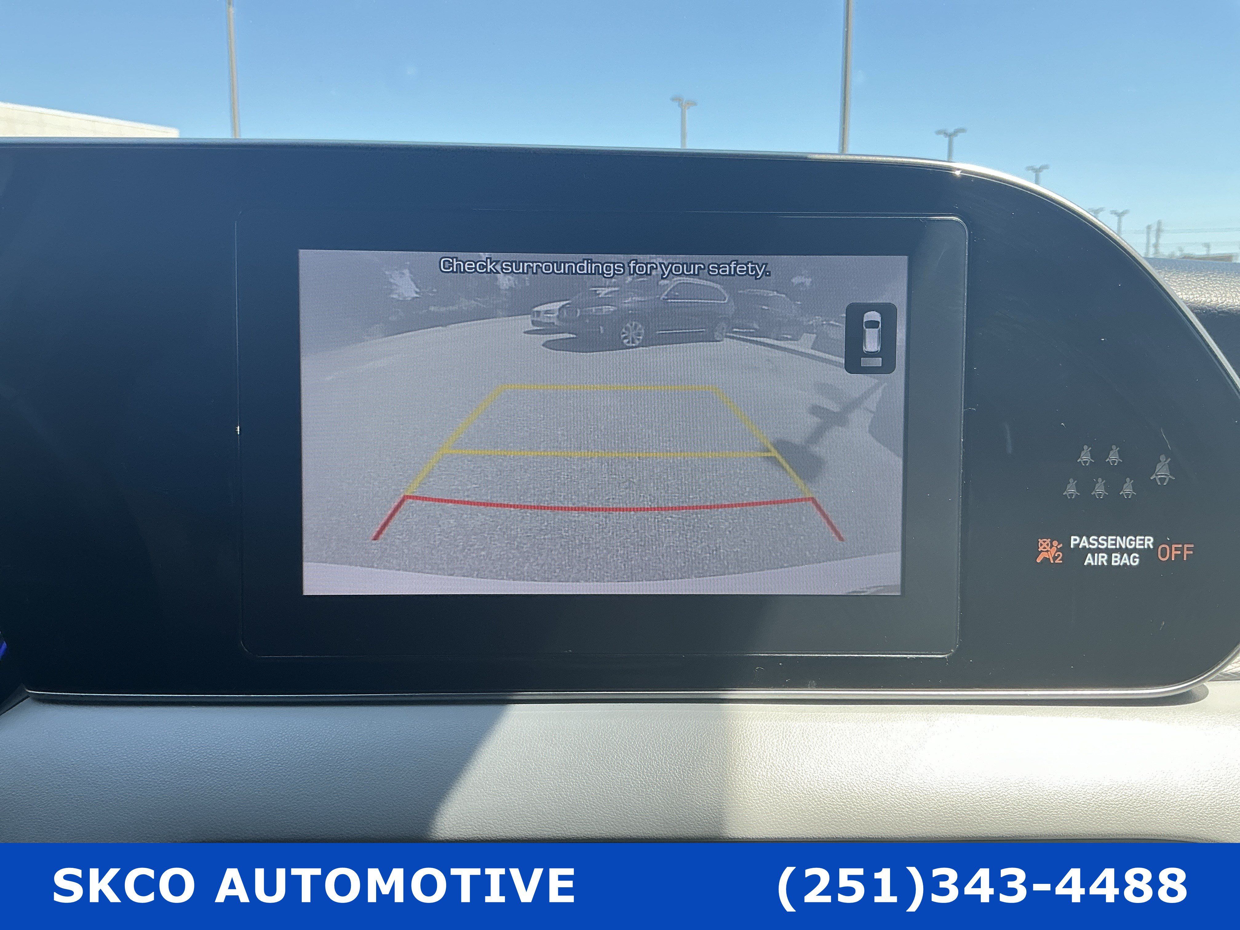 Used 2020 Hyundai Palisade SEL FWD image 17