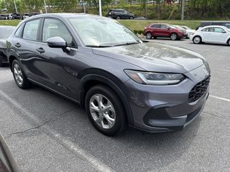 Used 2023 Honda HR-V LX video 2