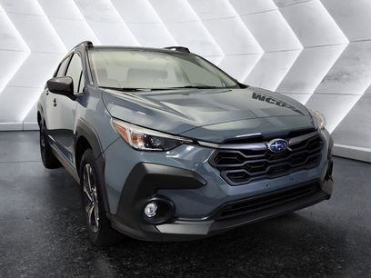Certified 2024 Subaru Crosstrek 2.0i Premium