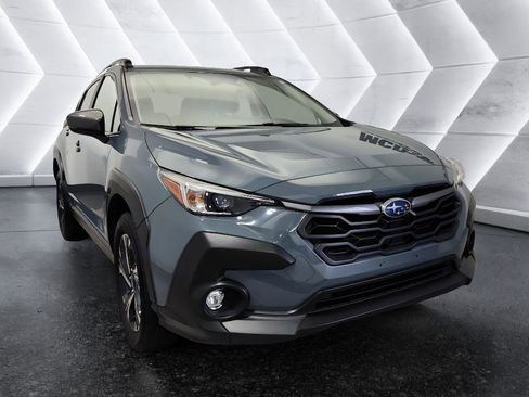 Certified 2024 Subaru Crosstrek 2.0i Premium image 1
