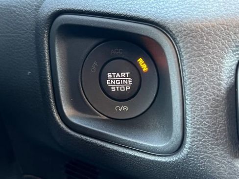 New 2026 Jeep Wrangler Sport AWD/4WD image 24