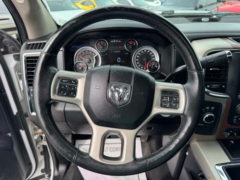 Used 2013 RAM 2500 Laramie w/ Convenience Group AWD/4WD image 12
