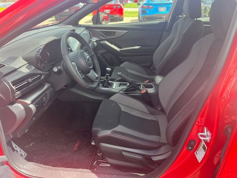 Used 2026 Subaru WRX AWD/4WD image 9