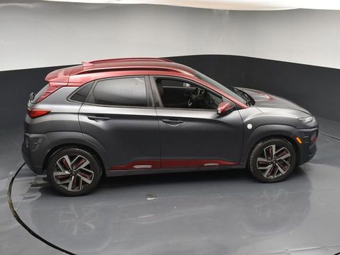 Used 2019 Hyundai Kona Ultimate image 53