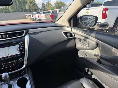 Used 2015 Nissan Murano Platinum FWD image 20