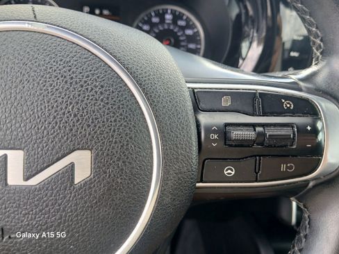Used 2022 Kia K5 GT-Line image 30