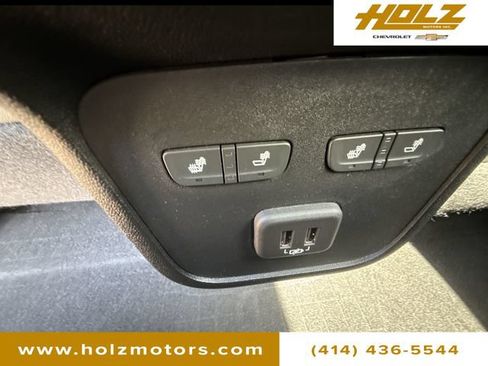 Certified 2020 Chevrolet Equinox Premier AWD/4WD image 23