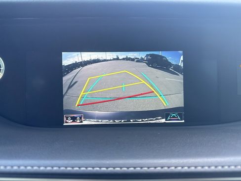 Used 2018 Lexus LS 500 F Sport image 14