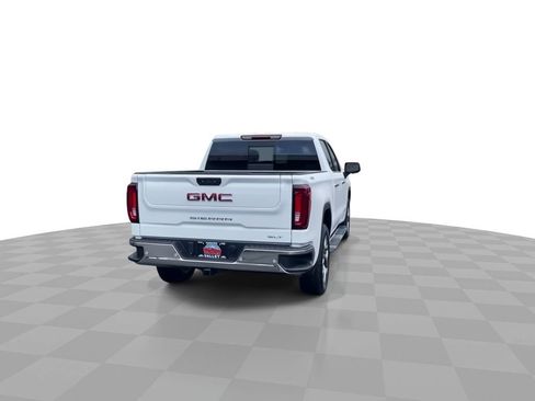 New 2026 GMC Sierra 1500 SLT w/ SLT Premium Plus Package image 7