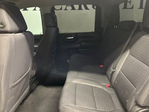 Used 2023 Chevrolet Silverado 3500 LT w/ Gooseneck/5TH Wheel Package image 28