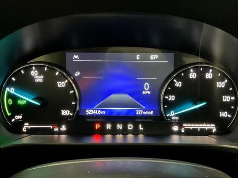 Used 2021 Ford Escape SEL image 20