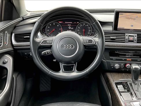 Used 2017 Audi A6 2.0T Premium FWD image 5