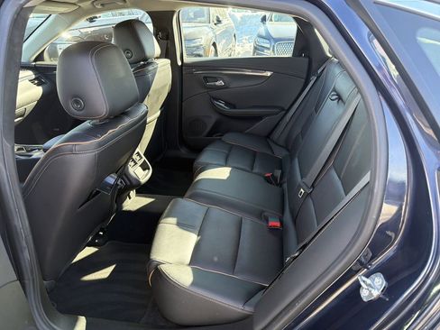 Used 2019 Chevrolet Impala Premier image 13