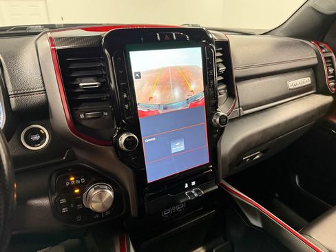 Used 2023 RAM 1500 Rebel w/ Rebel Level 1 Equipment Group AWD/4WD image 78