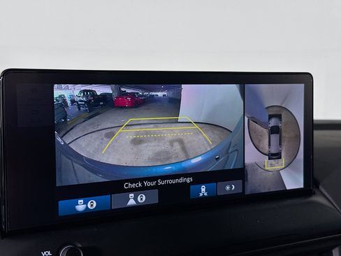 New 2026 Honda Pilot TrailSport image 16