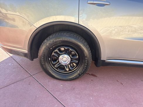 Used 2021 Dodge Durango AWD w/ Skid Plate Group image 28