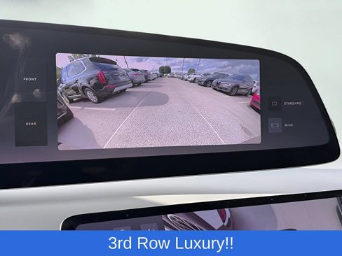 Used 2026 Lucid Gravity Grand Touring AWD/4WD image 54