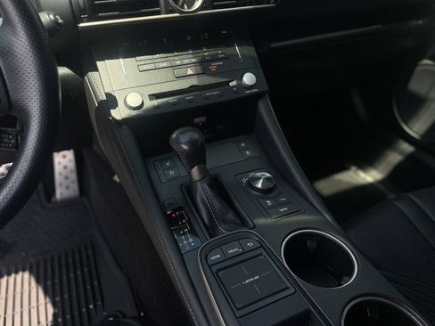 Used 2015 Lexus RC F w/ Premium Package RWD image 19
