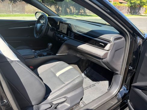 Used 2026 Toyota Camry SE FWD image 28