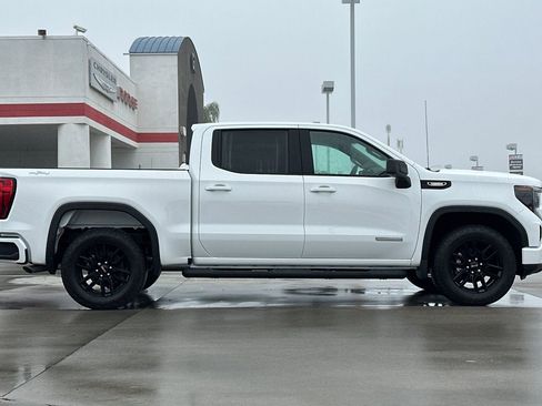New 2026 GMC Sierra 1500 Elevation w/ Elevation Select Package image 8