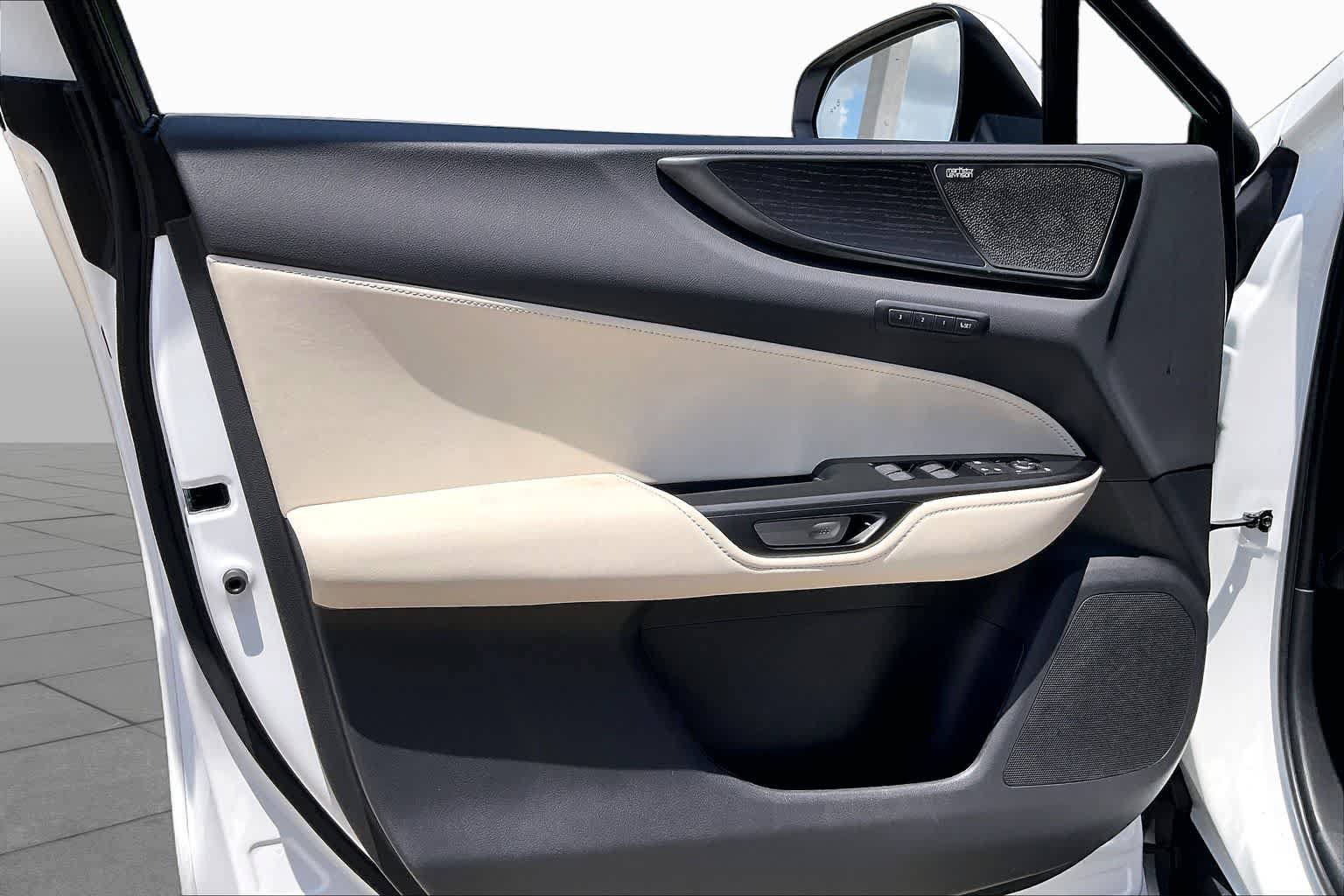 New 2026 Lexus NX 350 AWD w/ Luxury Package image 15