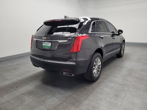 Used 2017 Cadillac XT5 Luxury w/ Driver Awareness Package AWD/4WD image 9