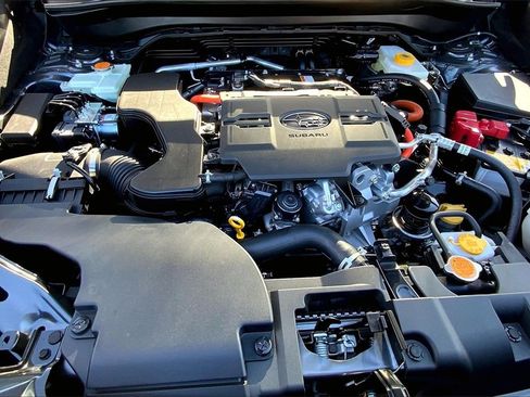 New 2025 Subaru Forester Premium image 12