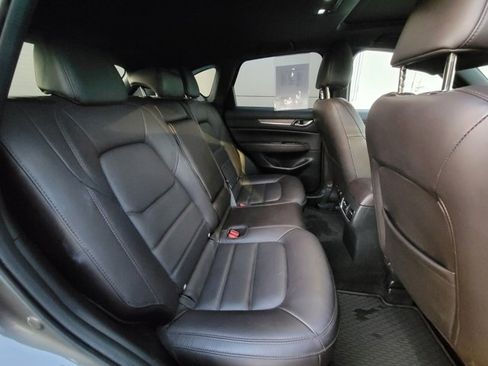 Used 2023 MAZDA CX-5 Signature image 24