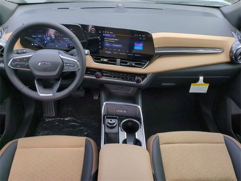 New 2026 Chevrolet Equinox ACTIV image 15