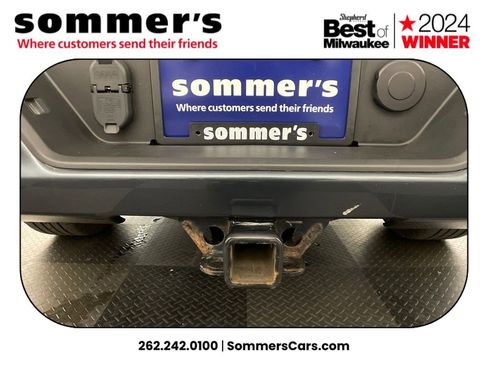 Used 2020 Chevrolet Silverado 1500 RST image 30